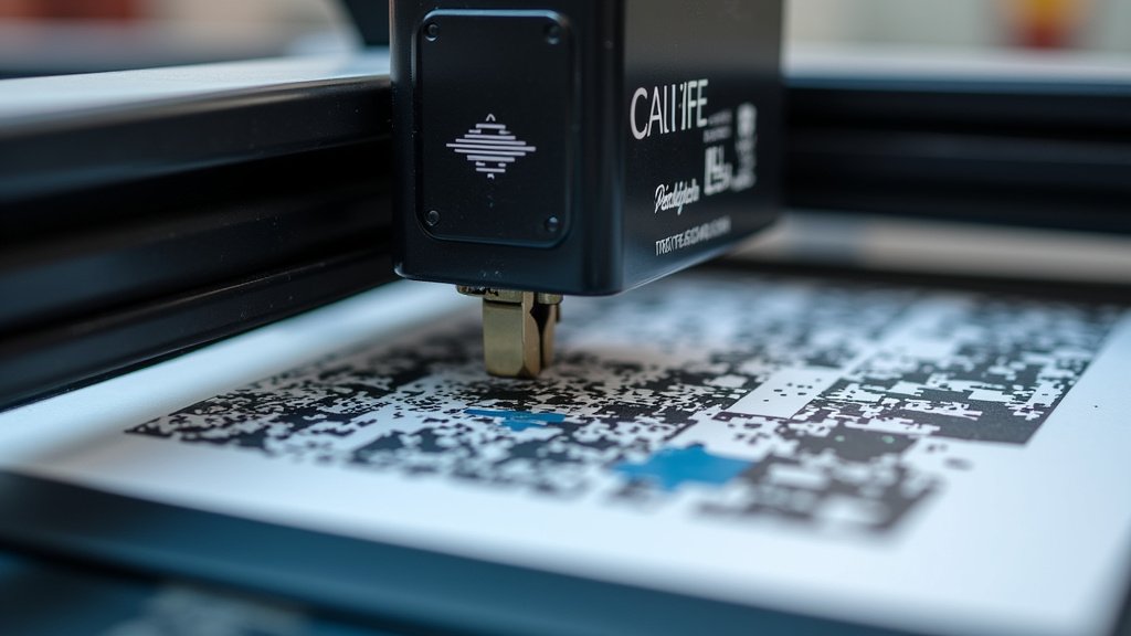 Why Laser Cutting Vinyl is a Bad Idea