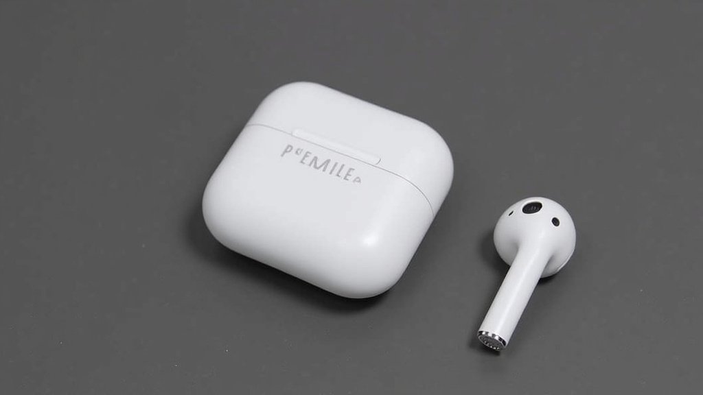 Laser Engraving Your AirPods Case: What You Need to Know