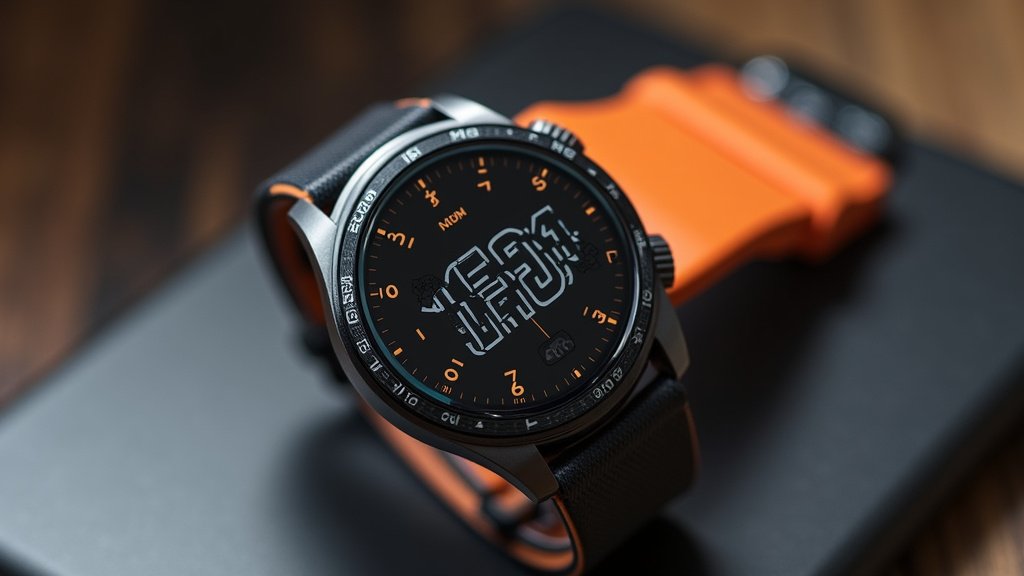 Personalizing Your Apple Watch with Laser Engraving