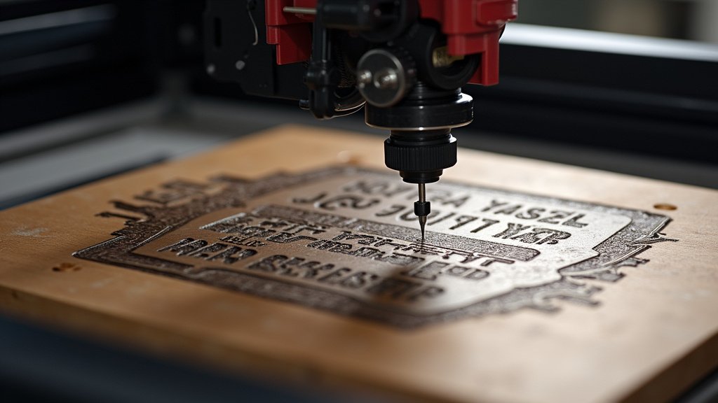 Getting Started with At-Home Laser Engraving