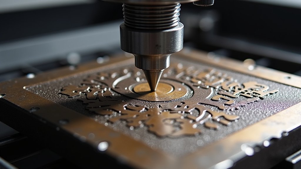 Laser Engraving on Cast Iron: Is It Possible?