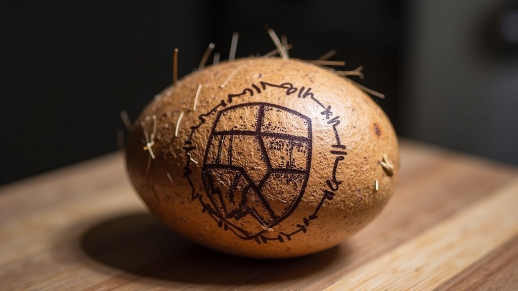 Engraving Coconut Shells with a Laser: Your Complete Guide