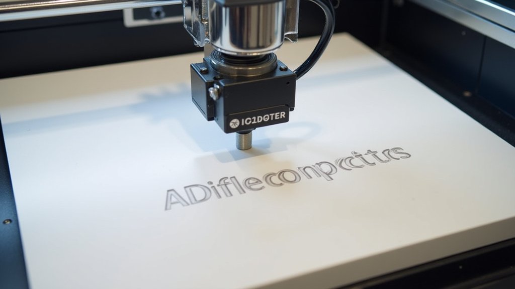Getting Started with Laser Engraving Corian