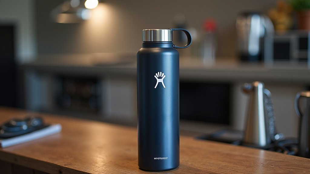 Laser Engraving Your Hydro Flask: A Step-by-Step Guide