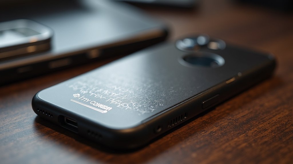 Getting Started with Laser Engraving Phone Cases