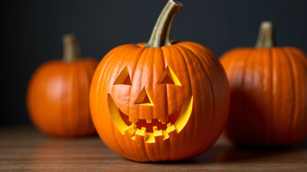 Getting Started with Laser Engraving Pumpkins