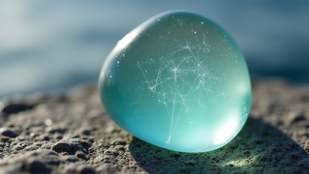 Laser Engraving on Sea Glass: Your Complete Guide