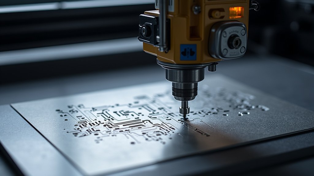 Working with Silver for Laser Engraving