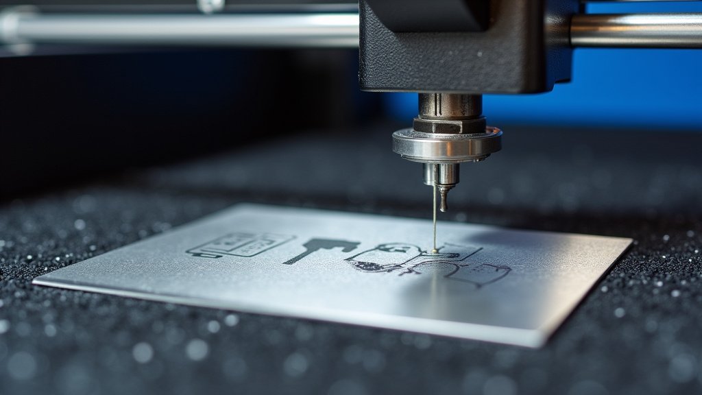 What Materials Can Your Laser Engraver Handle?