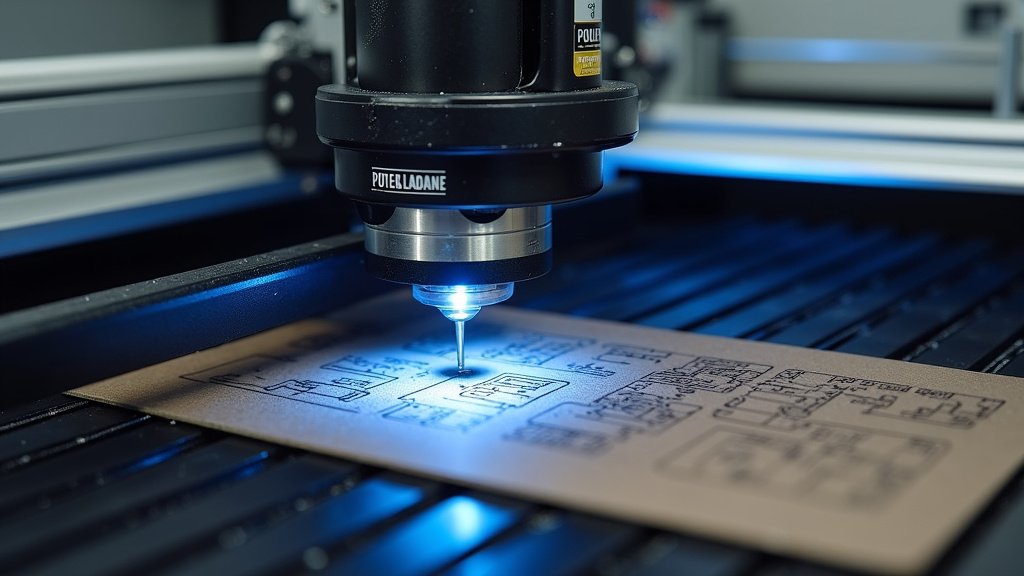 Why You Absolutely Need a Computer for Your Laser Engraver