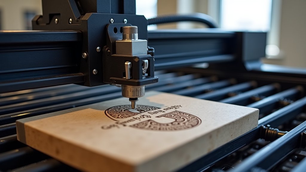 Choosing the Right Laser Engraver Size for Your Projects