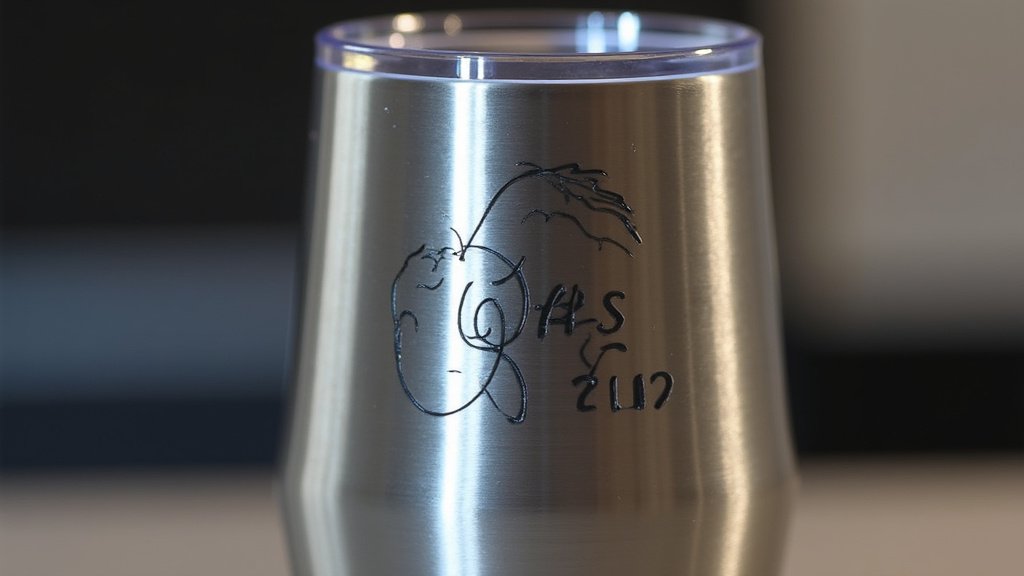 Understanding Laser Engraving Times for Tumblers