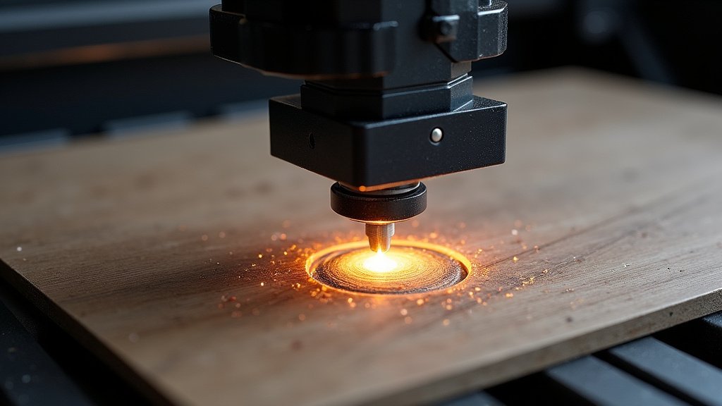 Understanding Laser Engraving Times