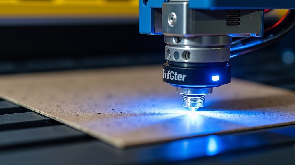 Finding Your Perfect Laser Engraver Match