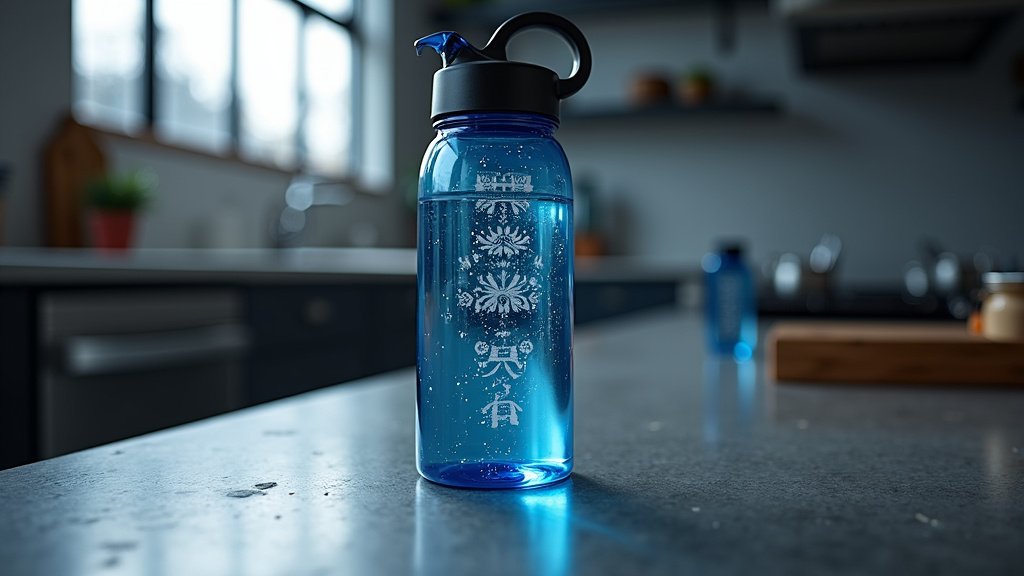 Engraving Water Bottles: Your Step-by-Step Guide