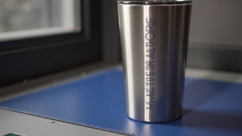 Getting Started with Yeti Cup Laser Engraving