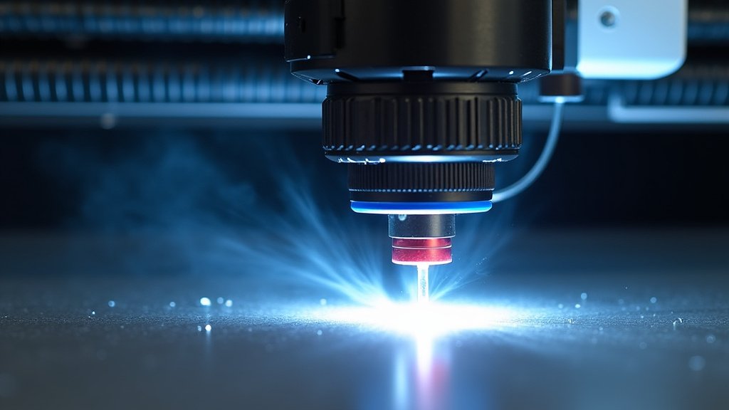 Safeguarding Your Lungs from Laser Fumes