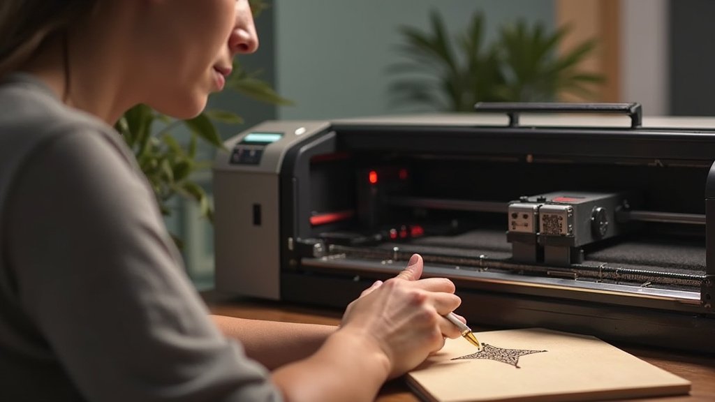 Top 7 Best 30W Laser Engraver