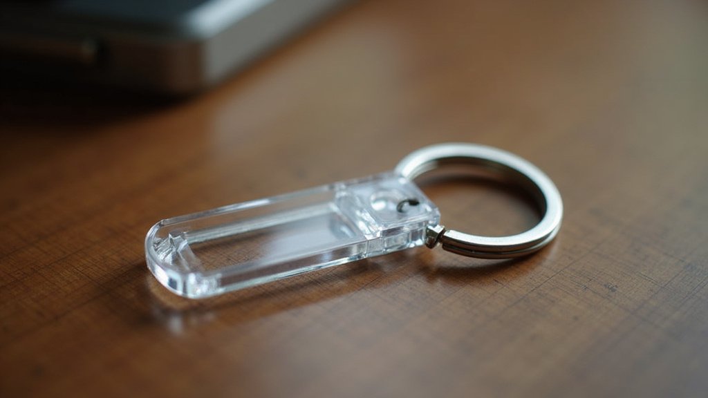 Top 7 Best Acrylic Keychain Blanks For Laser