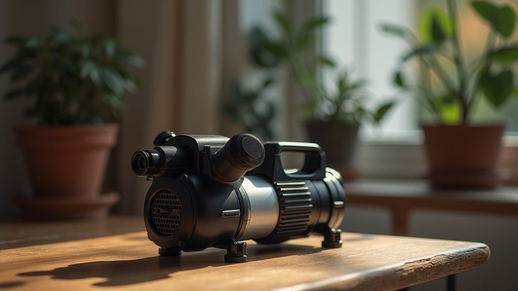 Top 7 Best Air Assist Compressor For Laser