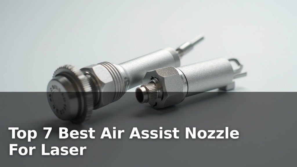 Top 7 Best Air Assist Nozzle For Laser