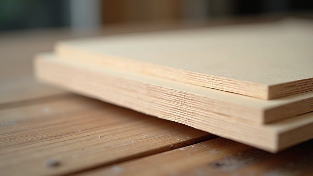 Top 7 Best Baltic Birch Plywood For Laser Cutting