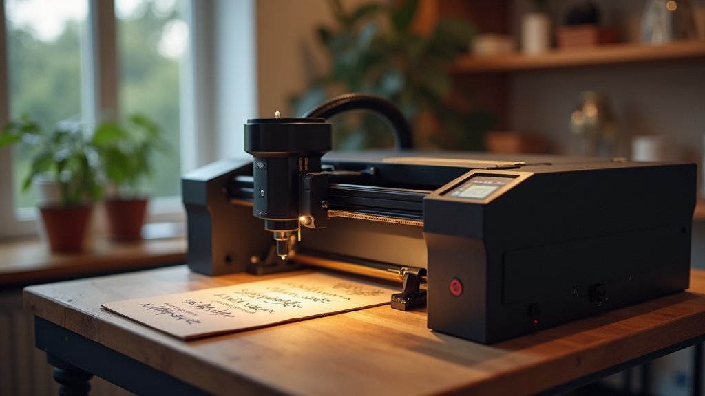Top 7 Best Budget Laser Engraver