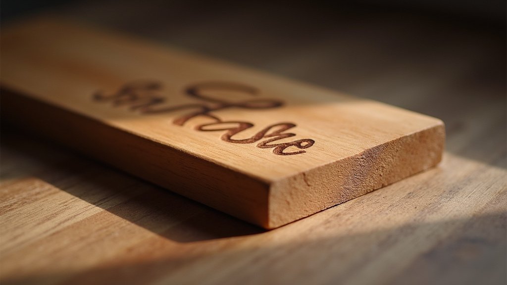 Top 7 Best Cherry Wood For Laser Engraving