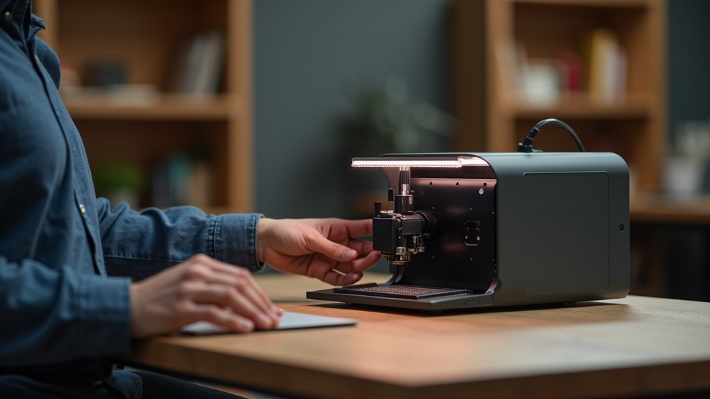 Top 7 Best Diode Laser Engraver