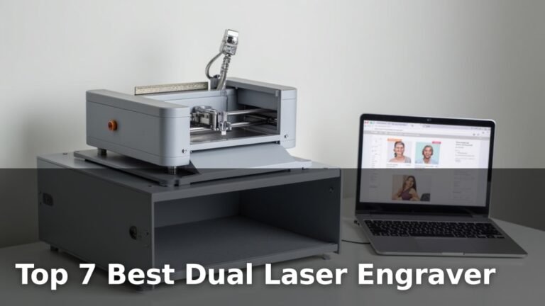 Top 7 Best Dual Laser Engraver