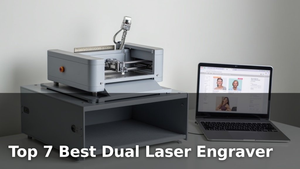 Top 7 Best Dual Laser Engraver
