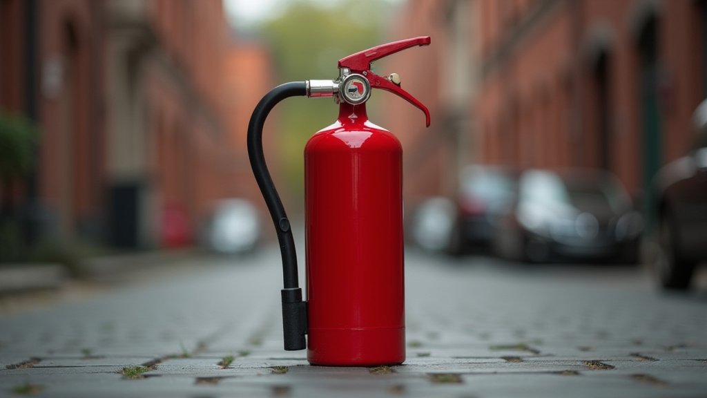 Top 7 Best Fire Extinguisher For Laser Engraving