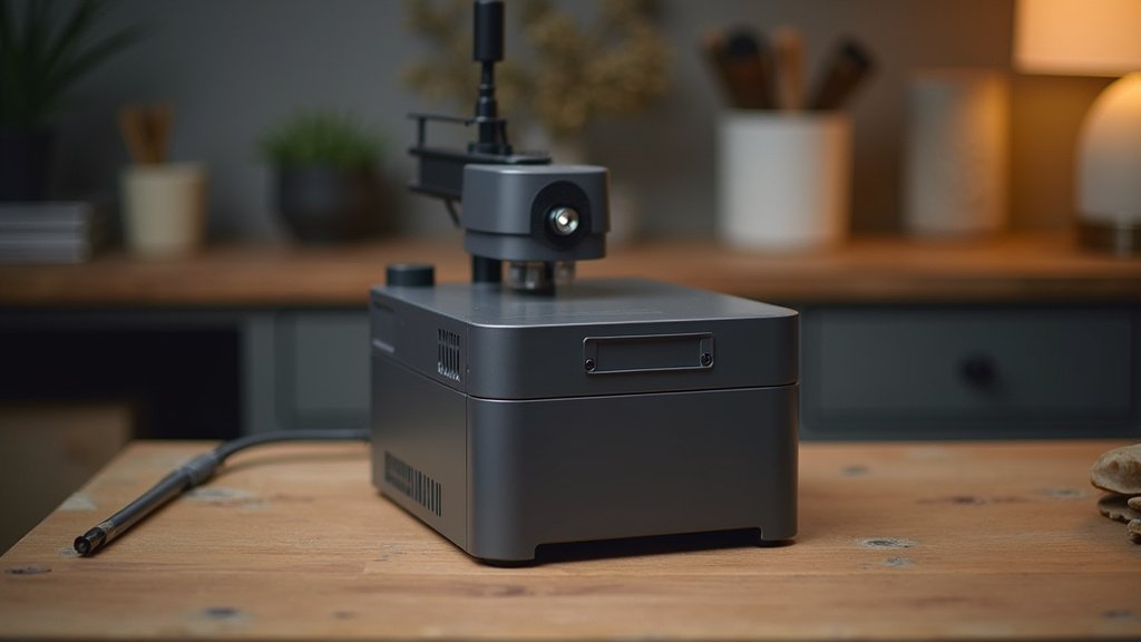 Top 7 Best Fume Extractor For Laser Engraving