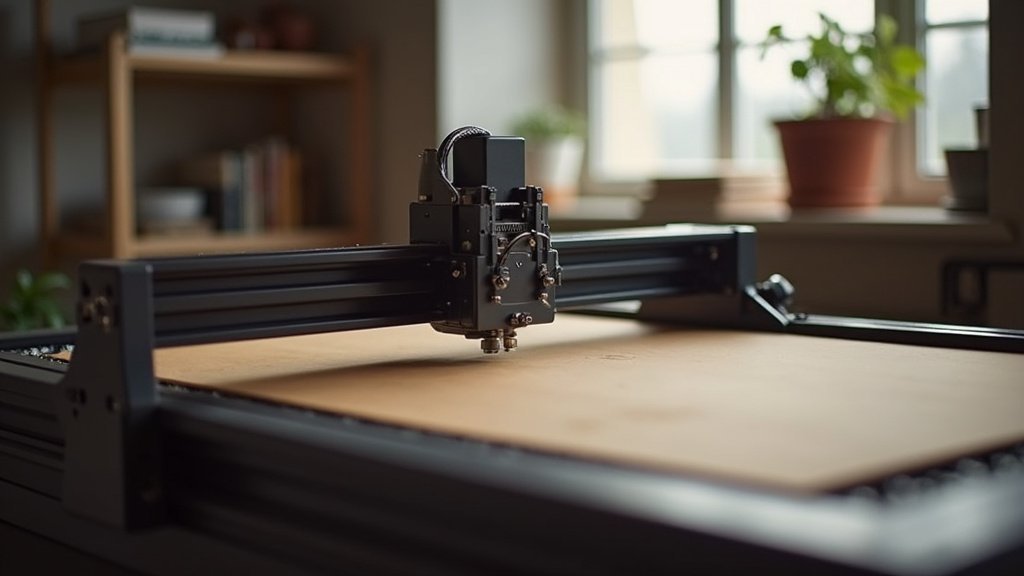 Top 7 Best Laser Cutter For Beginners