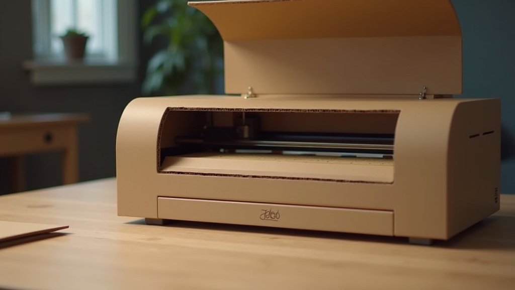 Top 7 Best Laser Cutter For Cardboard