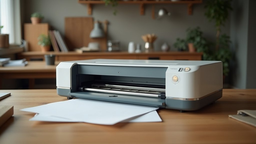Top 7 Best Laser Cutter For Paper