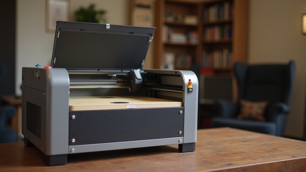 Top 7 Best Laser Engraver Enclosure