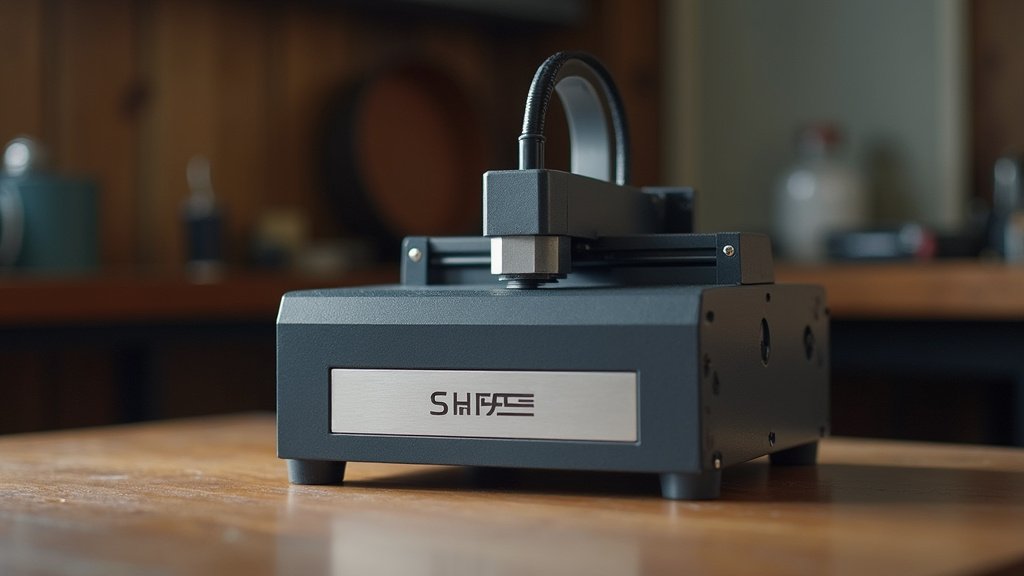 Top 7 Best Laser Engraver For Anodized Aluminum