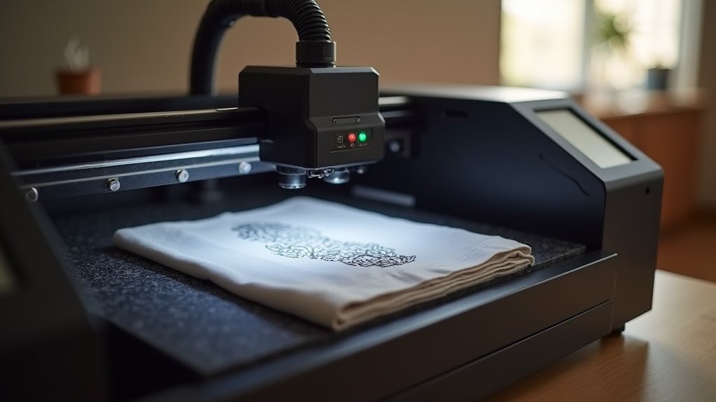 Top 7 Best Laser Engraver For Apparel
