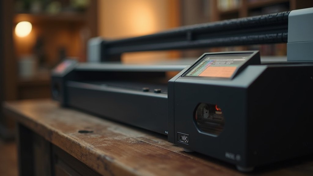 Top 7 Best Laser Engraver For Awards
