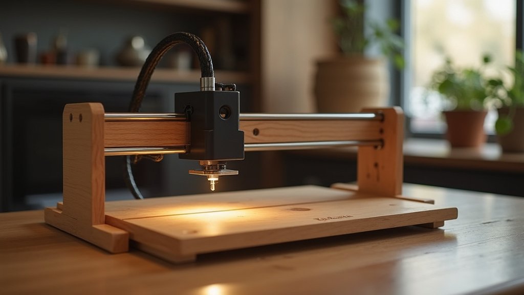 Top 7 Best Laser Engraver For Bamboo