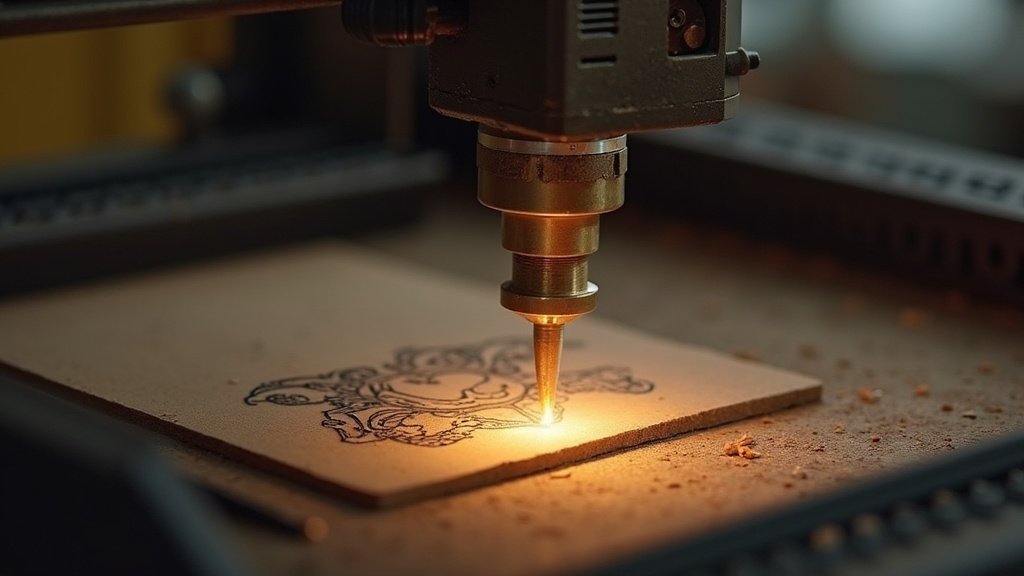 Top 7 Best Laser Engraver For Brass
