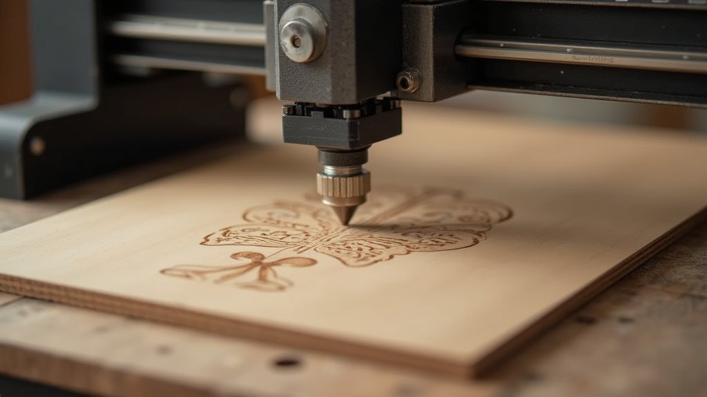 Top 7 Best Laser Engraver For Cutting Plywood