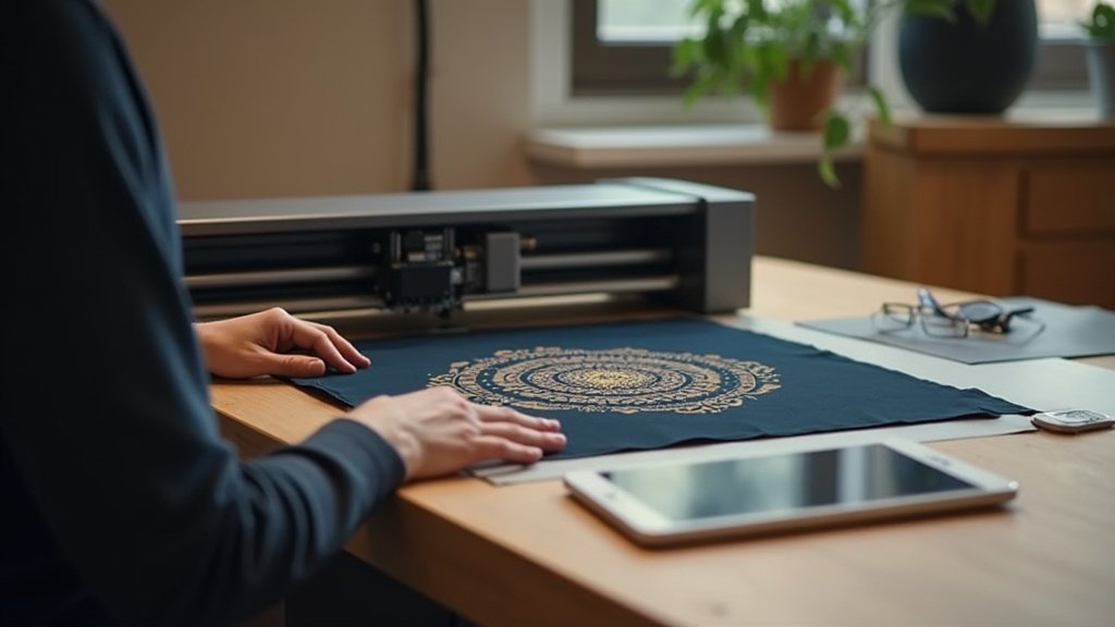 Top 7 Best Laser Engraver For Fabric