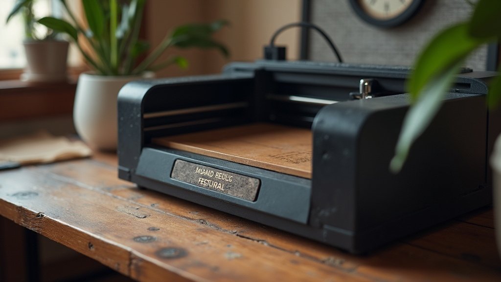 Top 7 Best Laser Engraver For Hobbyists