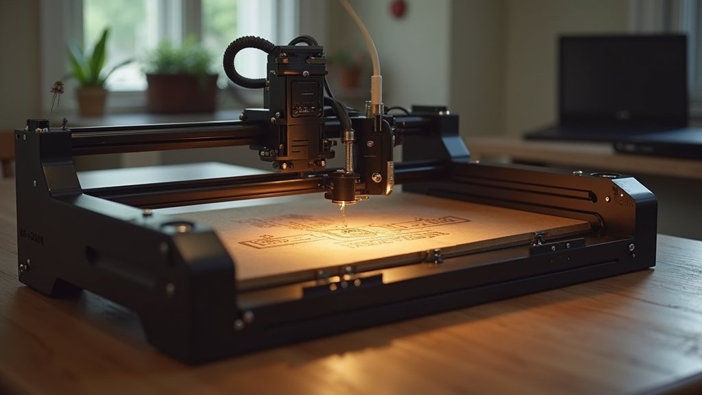Top 7 Best Laser Engraver For Home Use