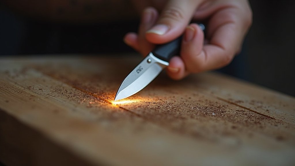 Top 7 Best Laser Engraver For Knives