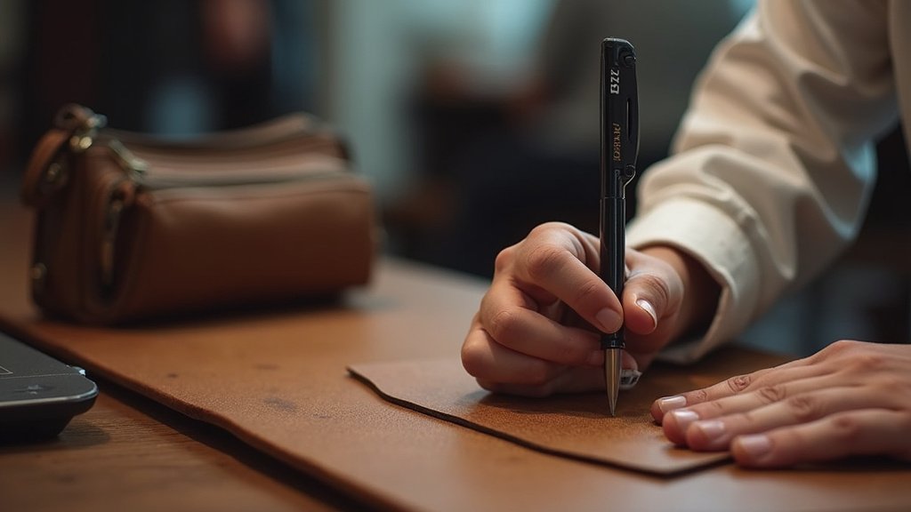 Top 7 Best Laser Engraver For Leather