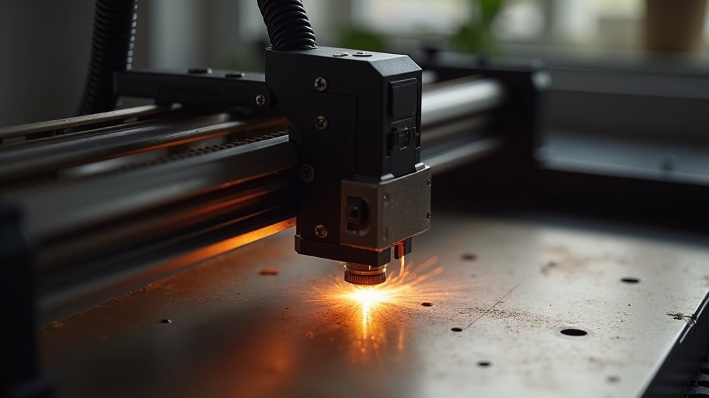 Top 7 Best Laser Engraver For Metal