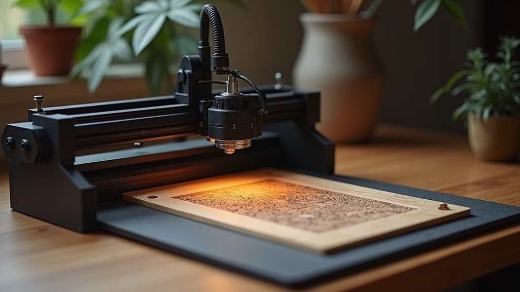 Top 7 Best Laser Engraver For Model Making